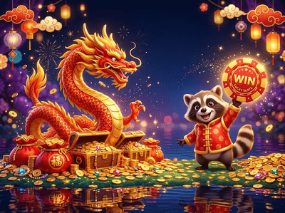 Luxury interface of LuckMX Casino with golden chips