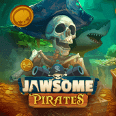 Amazing Pirates