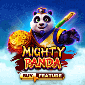 Powerful Panda