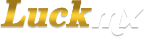 Logo de luckmx